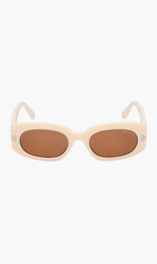 Oval Sunglasses