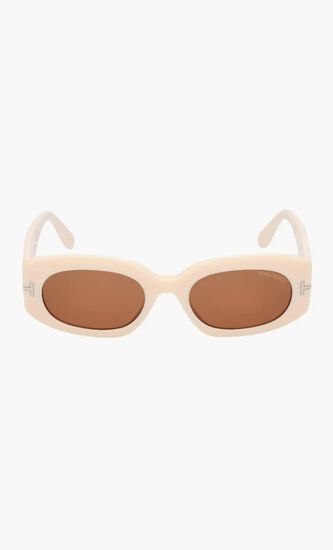 Oval Sunglasses