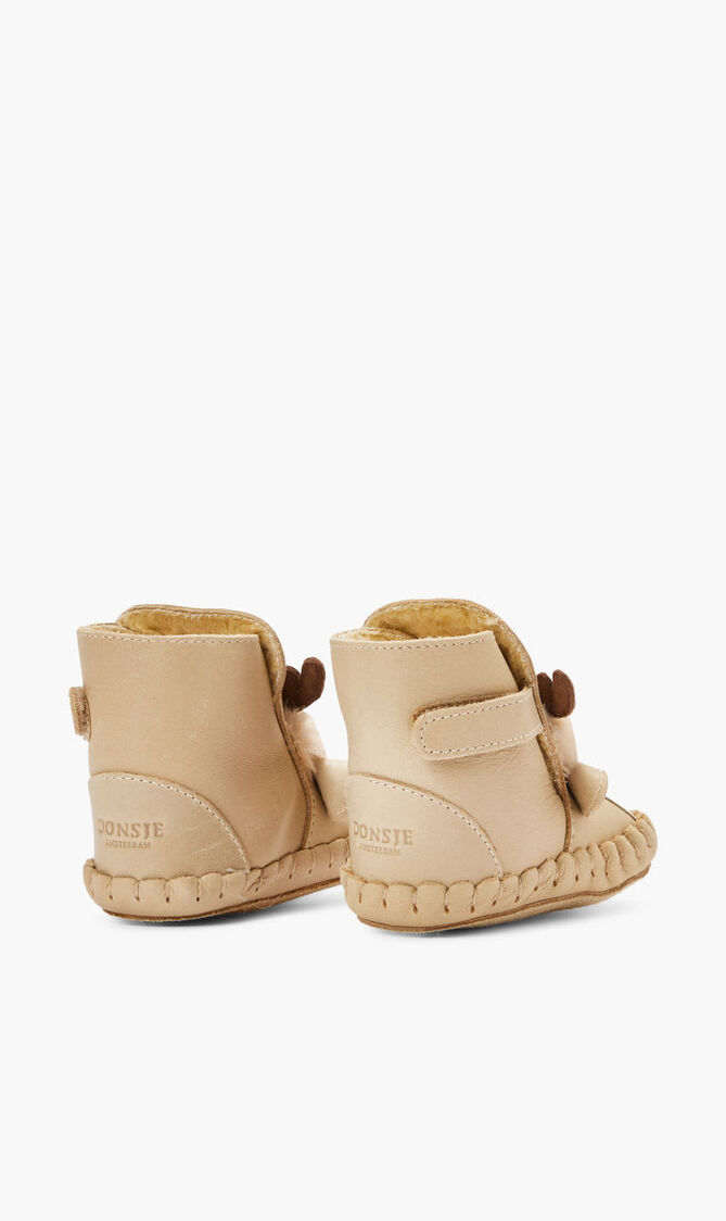 Kapi Booties Kapi Booties