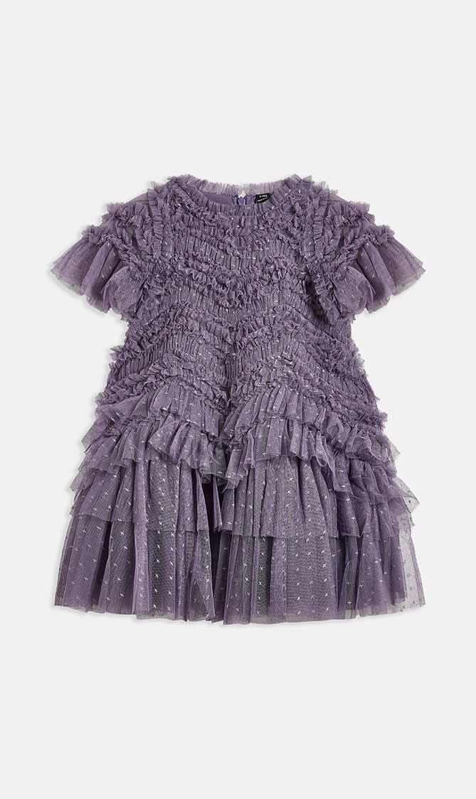ELIA KIDS DRESS