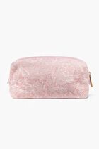 Barocco Jacquard Cosmetic Bag