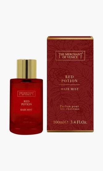 TMOV MURANO COLLECTION -  HAIR MIST RED POTION