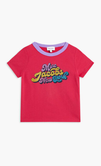 SS TEE-SHIRT