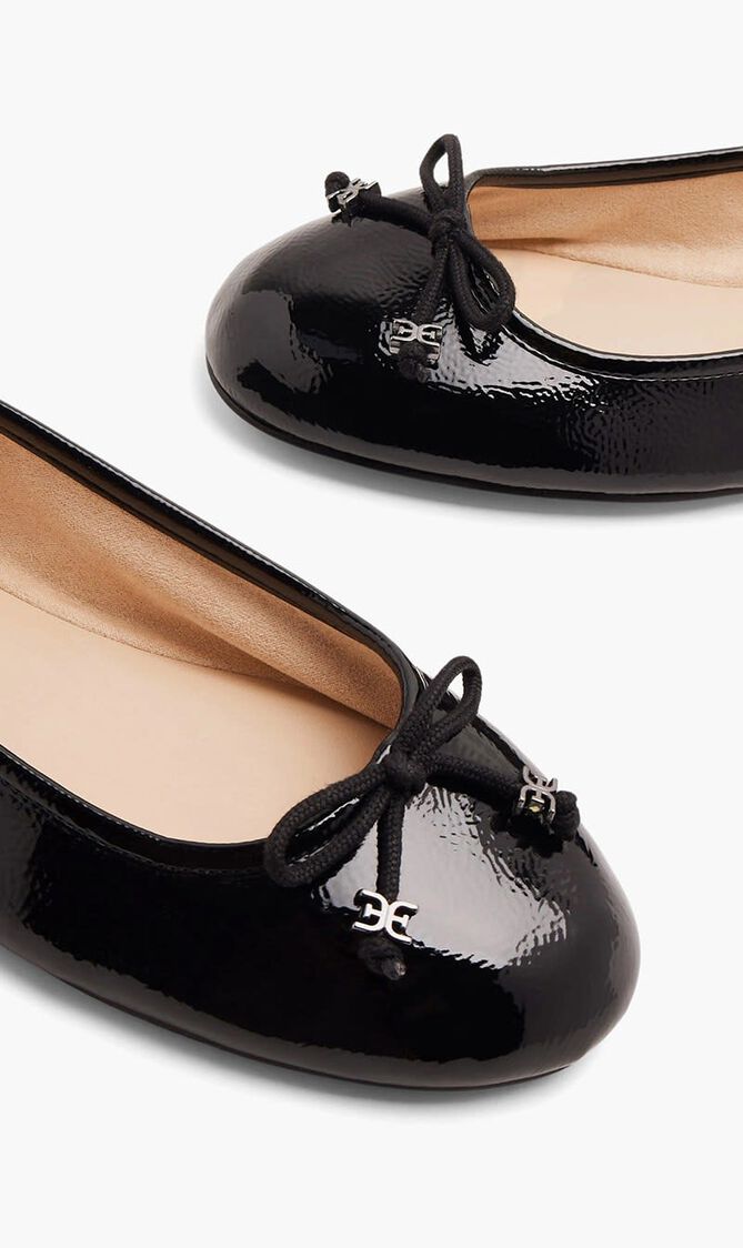 Felicia Luxe Ballerinas