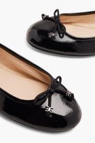 Felicia Luxe Ballerinas