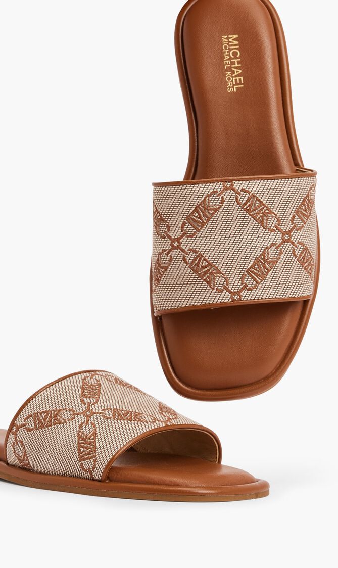Hayworth Slide Sandals