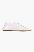 Mesh Flat Ballerinas