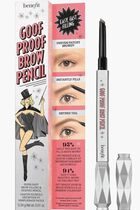 GOOF PROOF PENCIL SHADE GREY MIDDLE EAST
