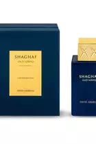 SHAGHAF OUD AZRAQ