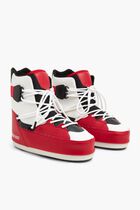 SNOWBOARD SNEAKER MID