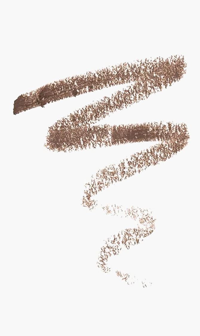 SKETCH & SKULPT BROW PENCIL - MEDIUM