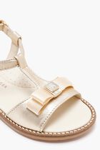 Bow Sandals Bow Sandals