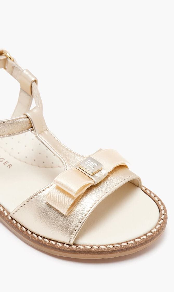 Bow Sandals Bow Sandals
