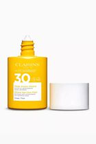 Sun Care Fluid for Face, 30ml
