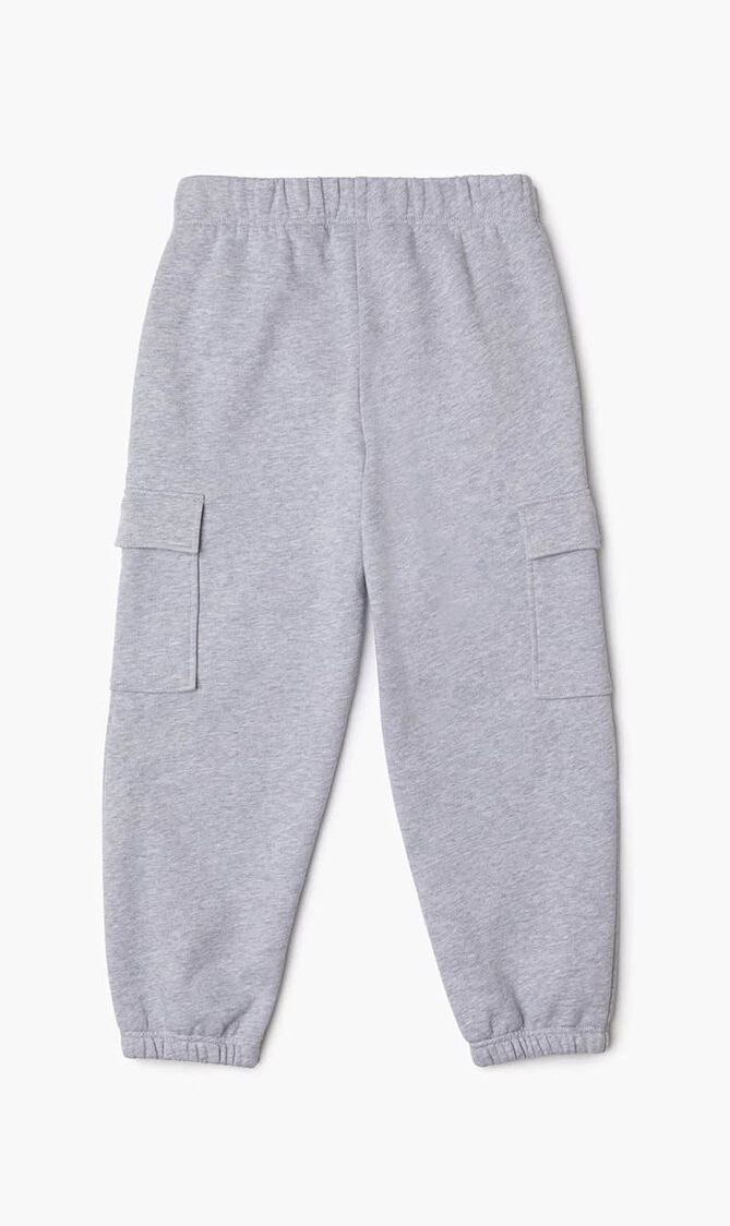 TRACKSUIT TROUSERS