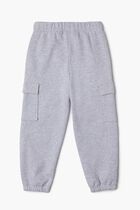 TRACKSUIT TROUSERS