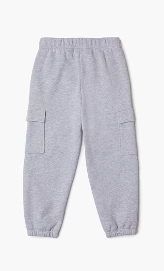 TRACKSUIT TROUSERS