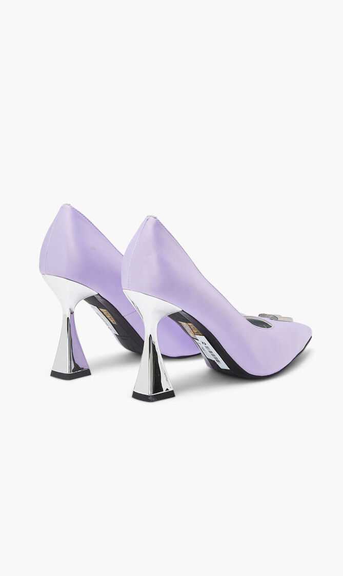 Debut Brooch Court Heels