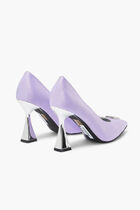 Debut Brooch Court Heels