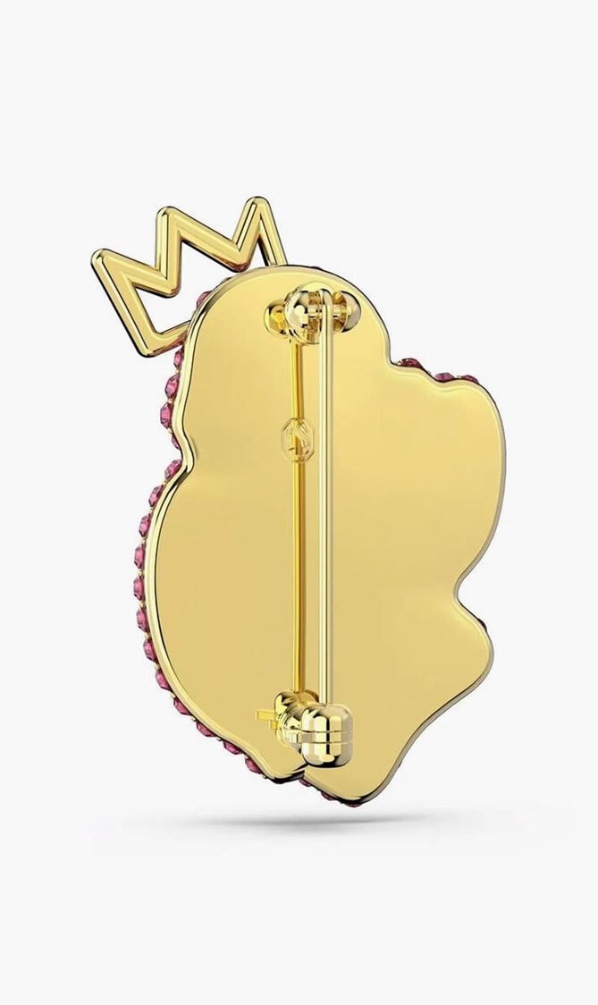 Pop Swan Brooch Pop Swan Brooch