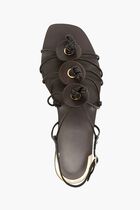 Artisanal Knot Sandal