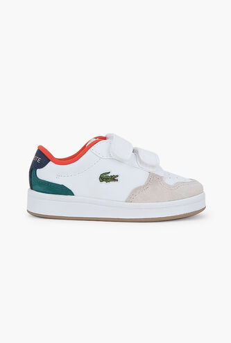 Masters Cup Velcro Trainers