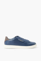 KEATING LACE UP