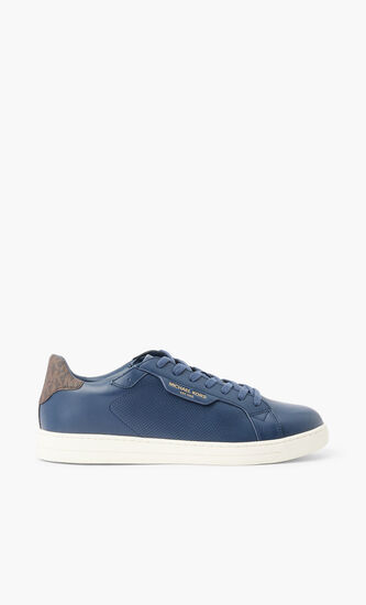 KEATING LACE UP