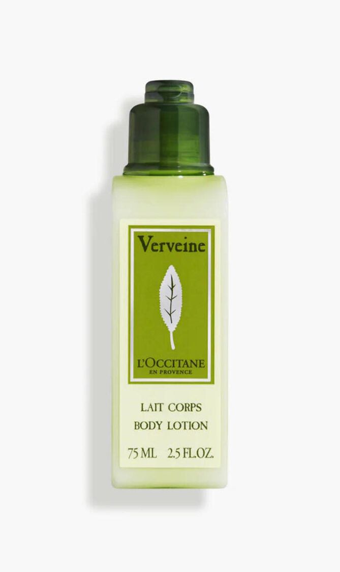 Verveine Body Lotion, 75Ml