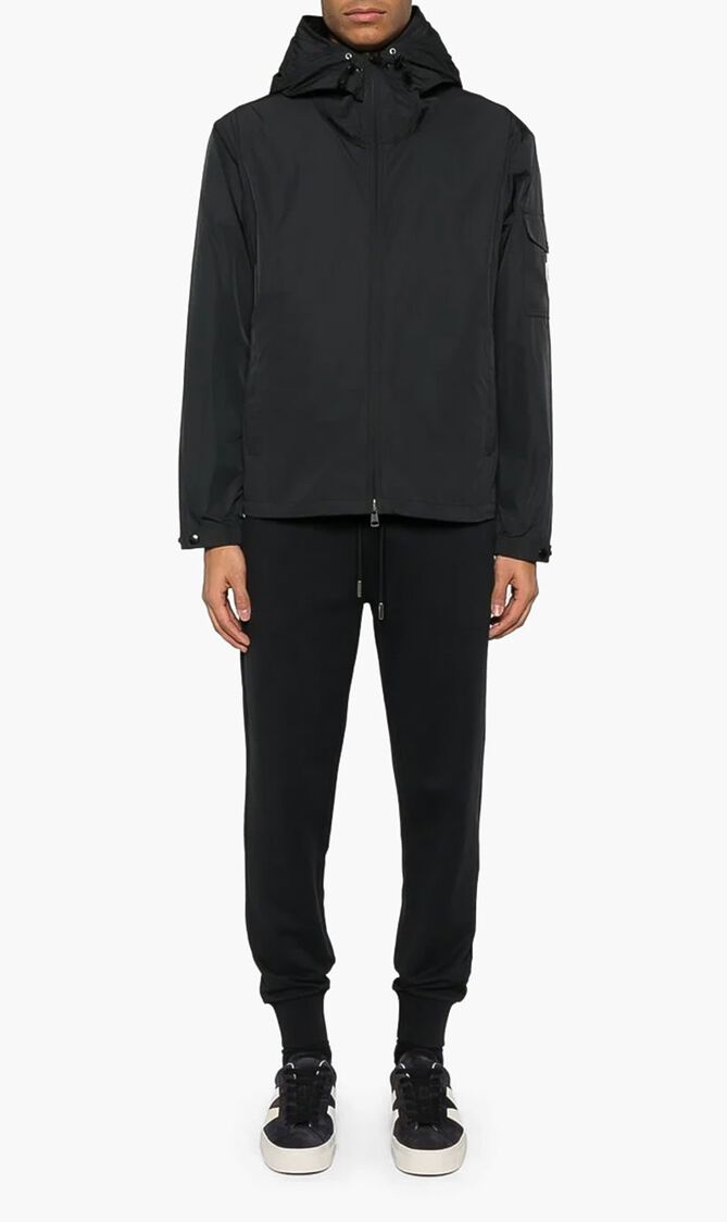SASSIERE JACKET