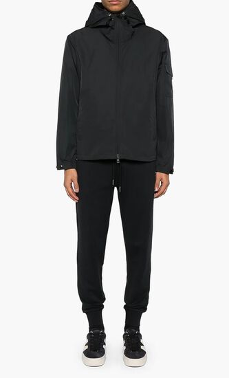 SASSIERE JACKET
