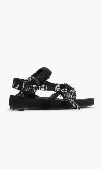 Trekky Bandana Sandals