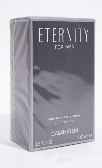 Eternity EDT, 100 ML