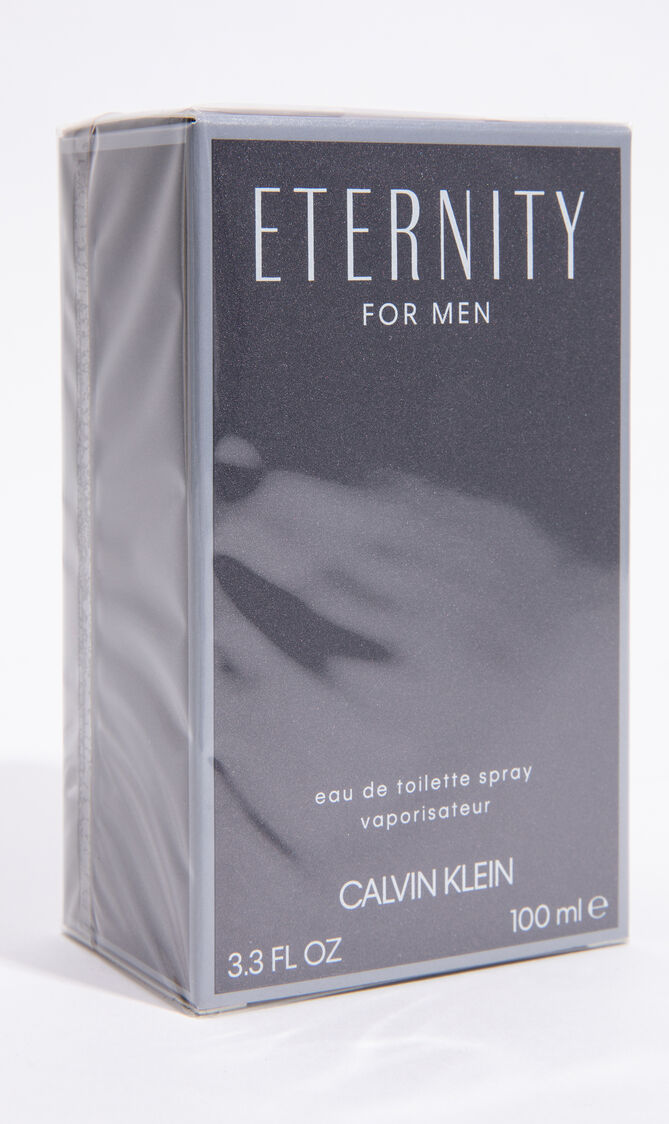 Eternity EDT, 100 ML
