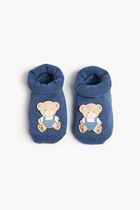 Bear Cotton BootIes
