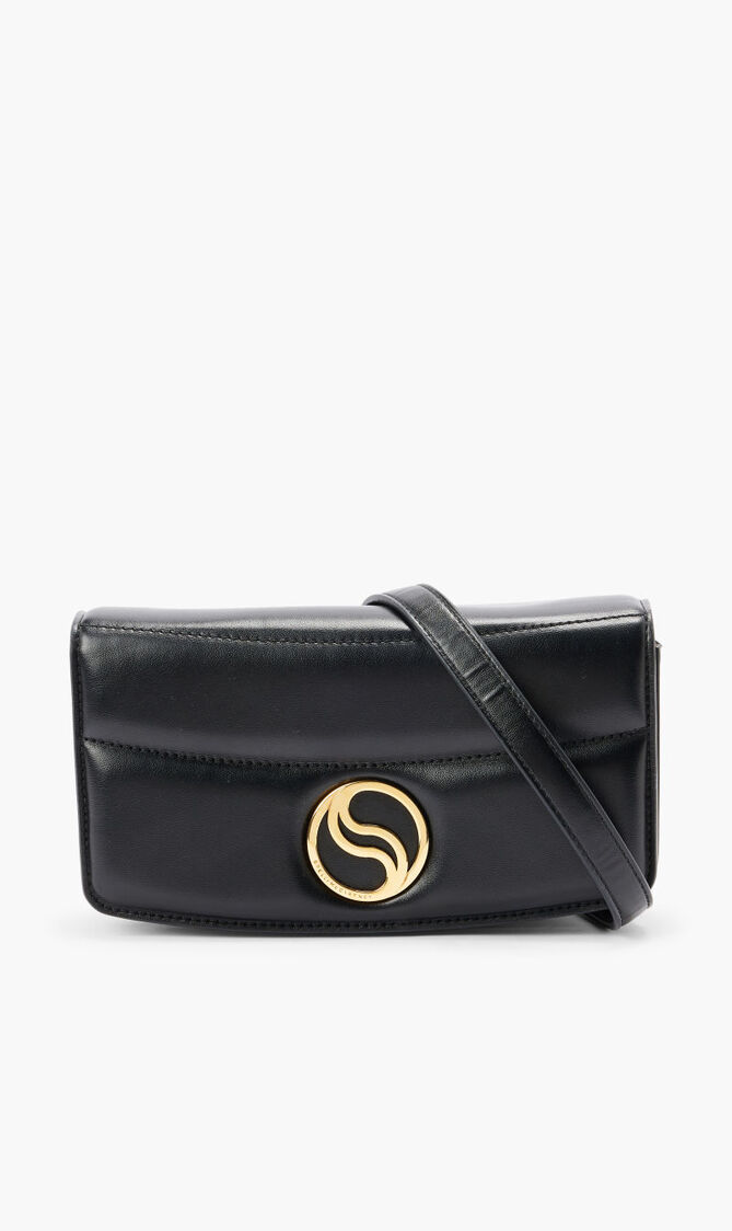 WALLET WSTRAP PADDED ALTER MAT