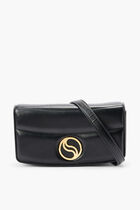 WALLET WSTRAP PADDED ALTER MAT