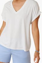 Kauai Jersey V-Neck T-Shirt
