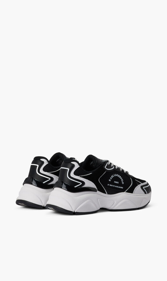 KOMET-MAISON KARL LO LACE