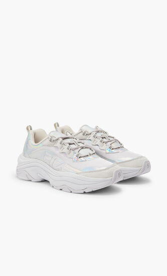 Alpha Ray Chunky Sneakers