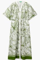 Long Flowy Dress