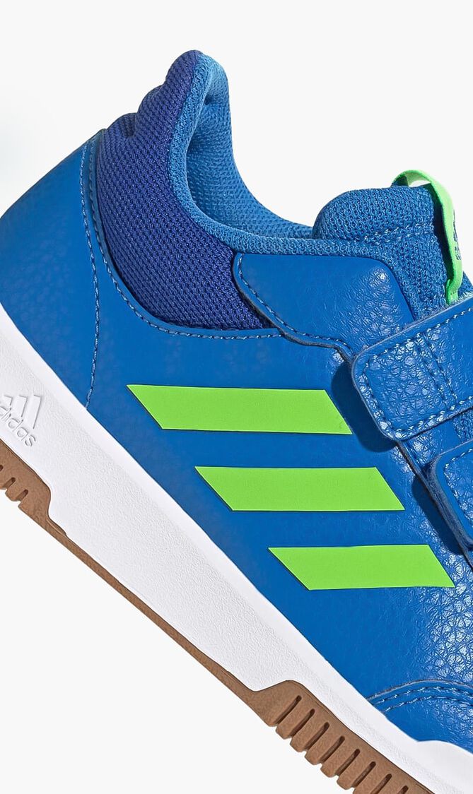 Tensaur Hook And Loop Shoes