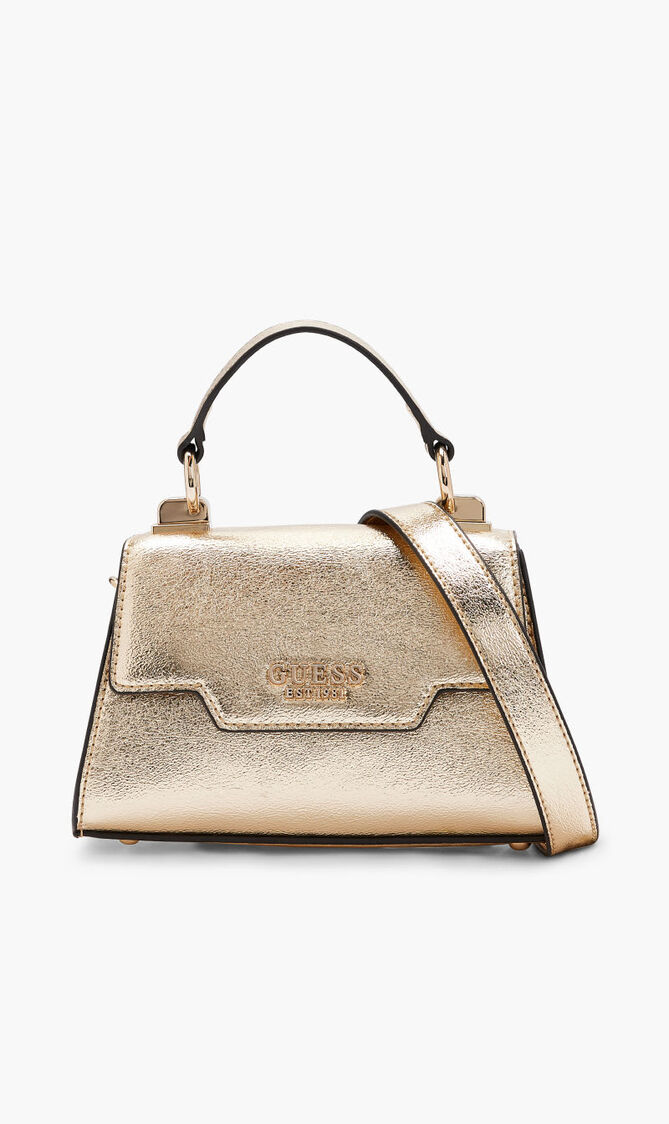 HALLIE MINI FLAP