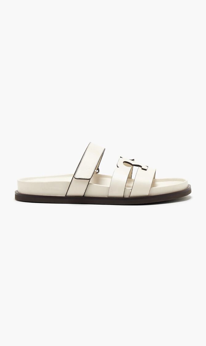 Ines Sport Slide Sandals