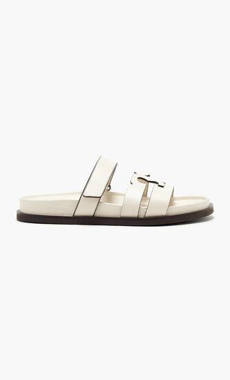 Ines Sport Slide Sandals