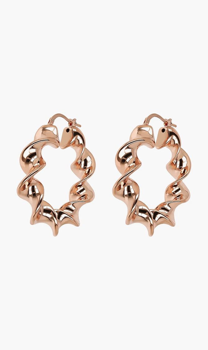 Purezza Earrings