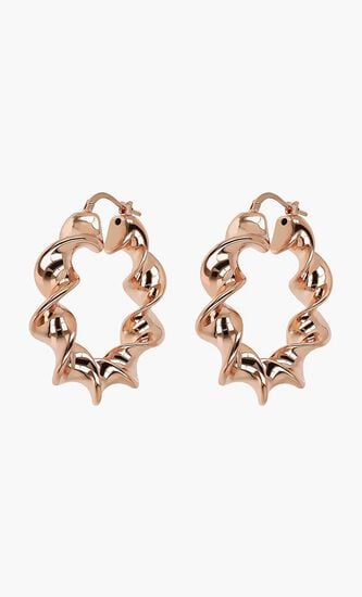 Purezza Earrings