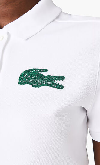 Classic Logo Polo