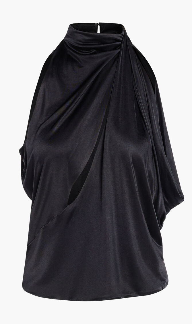 BLOUSE FABRIC JERSEY
