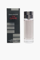 The Game EDT For Men, 100ml The Game EDT For Men, 100ml